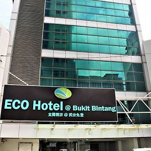 ECO Hotel @ Bukit Bintang